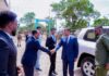 Madaxweynaha Hirshabeelle Oo Jowhar Ka Furay Shirka 7-aad Ee Caafimaadka Soomaaliya