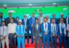 Madaxweyne Ku-xigeenka Puntland oo Ka Qayb-galay Xuska Maalinta Dhallinyarada Soomaaliyeed