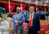Cirro oo Sheegay In Somaliland Buuxisay Shuruudaha Dal Lagu Noqdo