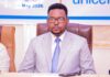 Agaasimaha Guud ee Caafimaadka Galmudug Oo Soo Xiray Shirka Tayeynta Xogta Caafimaadka HMIS