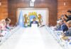 Golaha Wasiirrada Soomaaliya oo Ansixiyay Qorshe Hirgelinta Dastuurka Cusub