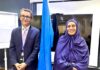 Guddoomiyaha Guddiga Xuquuqul Insaanka Qaranka Oo Qaabishay Mas’uul Ka Socday Qaramada Midoobay