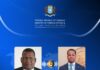 Wasiirrada Arrimaha Dibadda Soomaaliya iyo Malawi Oo Ka Wada Hadlay Xoojinta Xiriirka Labada Dal