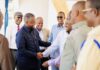 Taliyaha NISA Oo Gubadley Kulan Amni Kula Qaatay Odayaal, Saraakiil iyo Bulshada Rayidka
