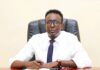 Agaasimaha Guud ee Wasaaradda Amniga oo maanta qaabilay khabiiro ka tirsan mashruuca SJAGP