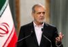 Iran oo Xaddiday Go’aamada La Xiriira Wadahadalka Mareykanka