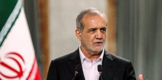 Iran oo Xaddiday Go’aamada La Xiriira Wadahadalka Mareykanka