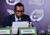 Wasiir Ku-xigeenka Ganacsiga Soomaaliya oo Ka Qeybgalay Madasha Kobaca Caalamiga ah ee Morocco