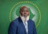 Midowga Afrika Oo Ballanqaaday Xoojinta Wada-shaqeynta Soomaaliya Si Loo Adkeeyo Amniga