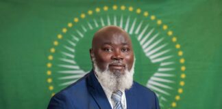Midowga Afrika Oo Ballanqaaday Xoojinta Wada-shaqeynta Soomaaliya Si Loo Adkeeyo Amniga