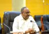 Madaxweyne Deni oo La Kulmay Guddoomiyeyaasha Gobollada Puntland