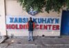 Boliiska Soomaaliya oo Gacanta Ku Dhigay Eedeysane Dil Geystay