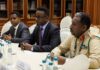 Soomaaliya iyo Ruushka oo Ka Wada Hadlay Xoojinta Iskaashiga Difaaca