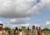 Ciidanka Xoogga Dalka oo Howlgallo Ka Dhan ah Al-Shabaab Ka Fuliyay Shabeellaha Dhexe