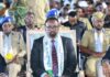 Madaxweyne Ku-xigeenka Hirshabelle iyo Xildhibaano Gaarey Jalalaqsi si Loo Dejiyo Colaadda