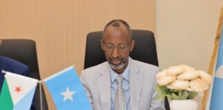 Wasiirka Waxbarashada oo Dardaaran Amni iyo Hagis u Jeediyey Saraakiisha Booliiska ee Sugaya Imtixaanka Qaranka