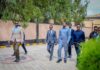 Galmudug oo Hambalyo iyo Bogaadin u Dirtay Hoggaamiyaha Cusub ee Koonfur Galbeed