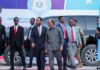 Wasaaradda Dhallinyarada iyo Isboortiska oo Ka Hadashay Sababta Garsoore Cumar Cartan Uga Baaqday Tartanka Caalamiga ah