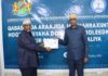 Sheekh Aadan Madoobe oo Qaatay Shahaadada Musharraxnimo