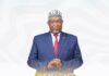 Madaxweyne Xasan Sheekh oo Hambalyo u Diray Hoggaanka Cusub ee Koonfur Galbeed