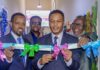 Wasiirka Warfaafinta oo Daah-furay Dayactirka iyo Casriyeynta Kaydka Radio Muqdisho