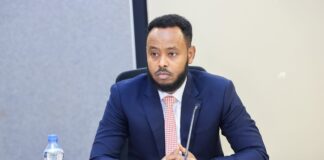 Dowladda Federaalka iyo FCDO oo Ka Wada Hadlay Horumarinta Barnaamijyada Xasilinta Dalka