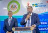 Madaxweyne Ku-xigeenka Puntland Oo Daah-furay Istaraatiijiyadda Caafimaadka 2026–2030