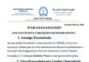 Guddiga Doorashooyinka oo Ka Jawaabay Cabashadii Musharaxiinta Hoggaamiyaha Dowlad Goboleedka Koonfur Galbeed Soomaaliya