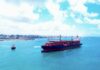 Dekedda Muqdisho oo Soo Dhaweysay Shirkadda Maraakiibta Turkiga ee Akkon Lines