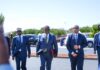 Madaxweyne Deni Oo Furay Kal-fadhigga 58-aad Ee Baarlamaanka Puntland