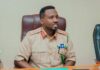 Taliyaha XDS oo Guddoomiyey Shir Looga Hadlay Dardargelinta Howlgalada iyo Amniga Qaranka