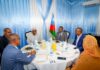 Hoggaamiyaha Koonfur Galbeed oo Kulan Qado Sharaf ah La Qaatay Odayaasha Dhaqanka