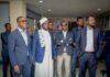 Guddoomiyaha SoDMA iyo Hoggaanka Ururka Towfiiq oo Ka Wada Hadlay Xoojinta Gurmadka Bani’aadannimo