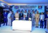 Guddoomiyaha Gobolka Banaadir oo Saxiixay Xeerkii Ugu Horreeyay ee Nadaafadda Muqdisho