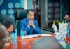 Dowladda Federaalka Soomaaliya oo Soo Dhaweysay Is-afgaradka u Dhexeeya Mareykanka iyo Iiraan