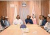 Taliyaha NISA Mahad Salaad Oo Kulan La Qaatay Odayaasha Mudug