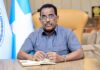 DFS oo Baaq Nabadeed ka Soo Saartay Dagaalkii Ka Dhacay Aricadeeye