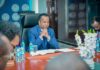 Dowladda Soomaaliya Oo Ka Digtay Xiriir Kasta Oo Israa’iil La Yeelato Somaliland