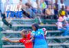 Gabdhaha Soomaaliya U-17 oo Guul Taariikhi ah Ka Gaaray Sudan Tartanka CECAFA