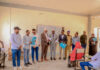 Wasiirka Waxbarashada Galmudug oo Daah-furay Imtixaanka Shahaadiga ah ee Fasalka 12-aad
