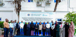 Wasiirka Wasaaradda Beeraha iyo Waraabka JFS oo Daah-furay Aqoon-isweydaarsi Lagu Diyaarinayo Istaraatiijiyadda Haweenka iyo Dhallinyarada ku Hawlan Beeraha Soomaaliya (2025–2029)