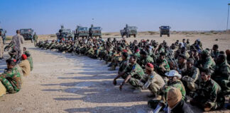Puntland oo Sheegtay in Ciidamada Xoogga Dalka aan Lagu Arki Karin Deegaannadeeda
