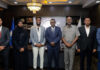 Xeer Ilaaliyaha Guud ee Qaranka oo Qaabilay Xoghayaha Guud ee Golaha Iskaashiga Mihnadlayaasha Caafimaadka Qaranka