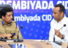 Taliyaha Ciidanka Boliiska Soomaaliyeed oo Shir Guddoomiyey Kulanka Hoggaanka CID