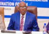 Wasiirka Arrimaha Gudaha Galmudug oo Furay Shir Lagu Xoojinayo Xasilinta iyo Isku-dubaridka Hay’adaha Dowladda