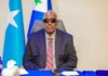 Wasiirka Arrimaha Gudaha Galmudug oo Daah-furay Kulanka Soo Bandhigidda Mashruuca Bulsho