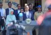 Ra’iisul Wasaare Xamsa Cabdi Barre oo si rasmi ah u daahfuray Imtixaanka Shahaadiga ah ee Dugsiyada Sare ee 2026