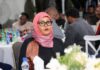 Guddoomiye Ku-xigeenka Koowaad ee Golaha Shacabka oo Baaq Nabadeed ka Soo Saartay Colaadaha Ka Soo Cusboonaaday Gobolka Hiiraan