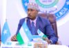 Guddoomiyaha Golaha Wakiillada Puntland oo maanta shir-guddoomiyay Fadhiga 5-aad ee Kalfadhiga 58-aad ee Golaha Wakiillada Puntland