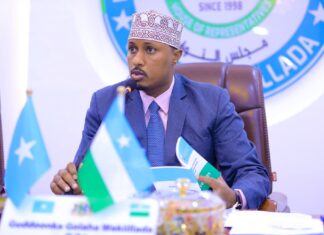 Guddoomiyaha Golaha Wakiillada Puntland oo maanta shir-guddoomiyay Fadhiga 5-aad ee Kalfadhiga 58-aad ee Golaha Wakiillada Puntland